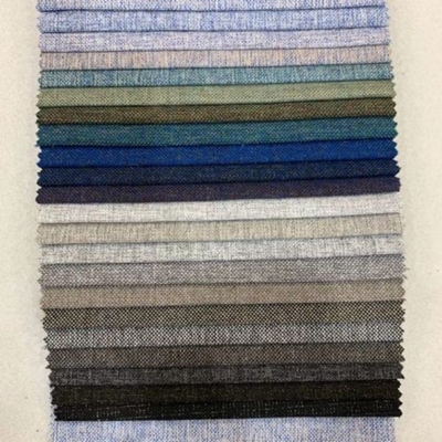 Pościel tapicerska 100 poliestrowa tkanina na sofę na okładkę sofy