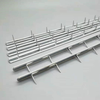 Manufacturing Sofa Accessories Upholstery Tacking Strip For Furniture