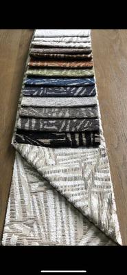 Jacquard tkaniny szenilowe tkanina kanapa szenilowa najlepszy wybór dla Twoich klientów B2B