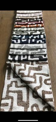 Jacquard tkaniny szenilowe tkanina kanapa szenilowa najlepszy wybór dla Twoich klientów B2B