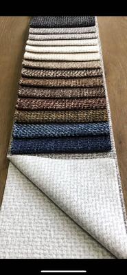 Jacquard tkaniny szenilowe tkanina kanapa szenilowa najlepszy wybór dla Twoich klientów B2B