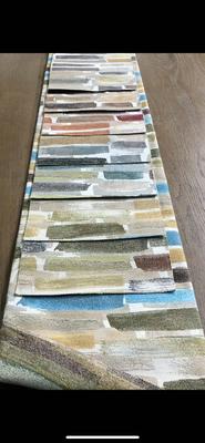 Tkaniny szenilowe żakardowe Tkanina szenilowa na sofę Dostosowanie na życzenie Odporność na kurczenie i miękkość z możliwością dostosowania