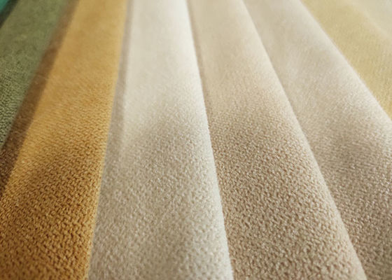 148 cm Gładka tkanina na sofę Wodoodporna tkanina tapicerska Chenille
