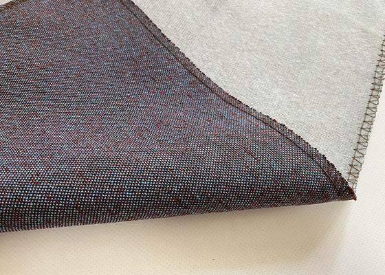 lniana tkanina jak zwykła barwiona tkanina na sofę CHINY fabryka Tkanina barwiona przędzą 100% poliester dużo koloru