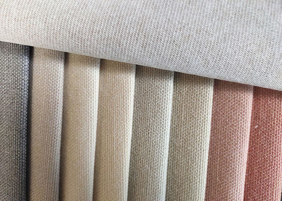 Matowa aksamitna tkanina na sofę z mikrofibry Tapicerka tekstylna do domu