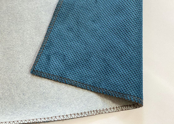 Tkanina z gładkiej tkaniny o gramaturze 305 g / m2 Pościel ze sztucznego jedwabiu z poliestru Tri Blend