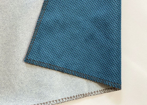 Tkanina z gładkiej tkaniny o gramaturze 305 g / m2 Pościel ze sztucznego jedwabiu z poliestru Tri Blend