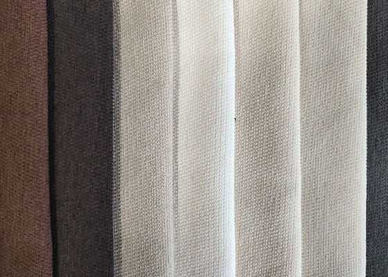 335gsm Wytrzymała tkanina obiciowa z mikrofibry Tekstylia domowe Poduszka na sofę