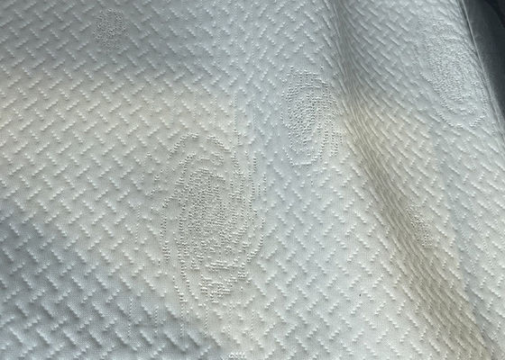 150 cm dzianinowy materac żakardowy Absorpcja wilgoci Szybkie suszenie Najfajniejszy komfort
