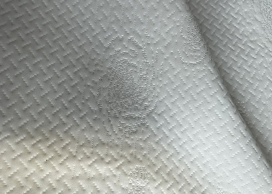 150 cm dzianinowy materac żakardowy Absorpcja wilgoci Szybkie suszenie Najfajniejszy komfort