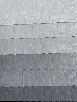 Zmywalna tkanina pokrywająca ściany Odporna na wilgoć Odporna na pleśń