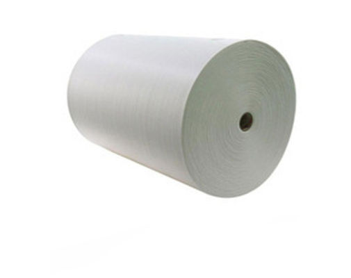 Tkanina polipropylenowa 1400 mm, przemysłowa rolka z tkaniny PP