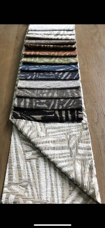 Jacquard tkaniny szenilowe tkanina kanapa szenilowa najlepszy wybór dla Twoich klientów B2B