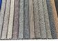 Polyester Eco Friendly Upholstery Fabric