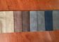100%Polyester Stripe Velvet Fabric 330gsm For Sofa Upholstery Home