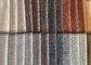 Chenille Upholstery Sofa Fabric 100% Polyester Modern Designs