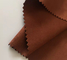 Heavy 260-280gsm Weft Knitted Suede Sofa Fabric For Home Textile